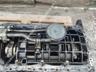 J3 Блок цилиндров Hyundai Terracan 2.9л CRDi Арт 00106290, вид 16