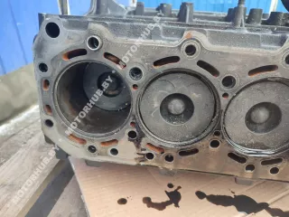 J3 Блок цилиндров Hyundai Terracan 2.9л CRDi Арт 00106290, вид 18