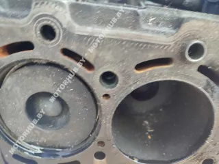 J3 Блок цилиндров Hyundai Terracan 2.9л CRDi Арт 00106290, вид 20