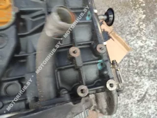 J3 Блок цилиндров Hyundai Terracan 2.9л CRDi Арт 00106290, вид 25