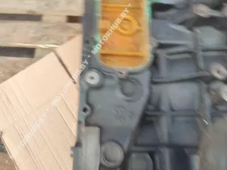 J3 Блок цилиндров Hyundai Terracan 2.9л CRDi Арт 00106290, вид 26