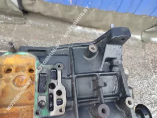 J3 Блок цилиндров Hyundai Terracan 2.9л CRDi Арт 00106290, вид 27