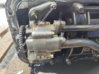 J3 Блок цилиндров Hyundai Terracan 2.9л CRDi Арт 00106290, вид 4