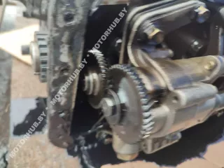 J3 Блок цилиндров Hyundai Terracan 2.9л CRDi Арт 00106290, вид 5