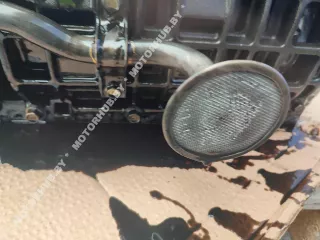 J3 Блок цилиндров Hyundai Terracan 2.9л CRDi Арт 00106290, вид 7