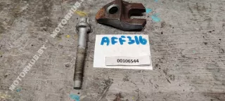  Скоба (кронштейн) крепления форсунки Ford Focus 3 restailing Арт 00106544, вид 1