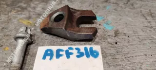  Скоба (кронштейн) крепления форсунки Ford Focus 3 restailing Арт 00106544, вид 2
