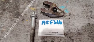  Скоба (кронштейн) крепления форсунки Ford Focus 3 restailing Арт 00106544, вид 3