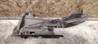 BM51A02477AE Пыльник крыла переднего левого Ford Focus 3 restailing Арт 00106533, вид 2