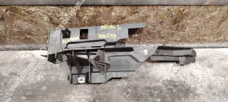 BM51A02477AE Пыльник крыла переднего левого Ford Focus 3 restailing Арт 00106533, вид 3
