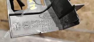 BM51A02477AE Пыльник крыла переднего левого Ford Focus 3 restailing Арт 00106533, вид 5