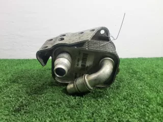 B8316000 Теплообменник BMW 3 E90/E91/E92/E93 Арт 00262450, вид 1