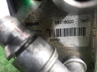 B8316000 Теплообменник BMW 3 E90/E91/E92/E93 Арт 00262450, вид 2