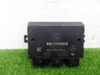 2049007905 Блок управления прицепным устройством Mercedes GLK X204 Арт 00252223, вид 1