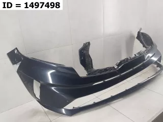 86511P2011 Бампер передний  Kia Sorento 4 Арт VD1497498, вид 3