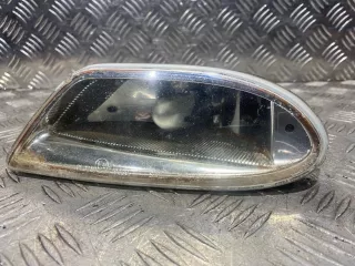  фара противотуманная левая Mercedes ML W163 Арт GRT80490