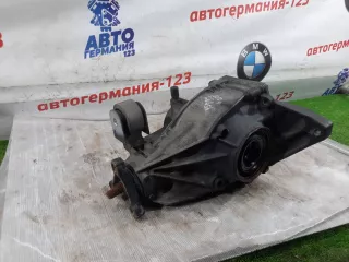 A2053501500, 2053508507 Редуктор заднего моста Mercedes C W205 Арт 38183, вид 1
