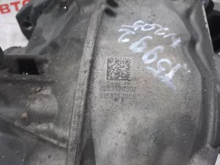 A2053501500, 2053508507 Редуктор заднего моста Mercedes C W205 Арт 38183, вид 10