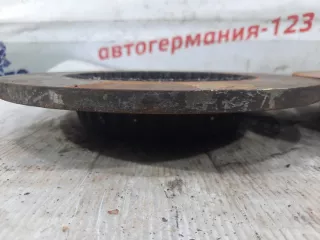 A0004230512, 0004230512 Диски тормозные Mercedes C W205 Арт 38203, вид 9