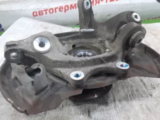 A2123500141, A2123502108 Ступица Mercedes CLS C218 Арт 38224, вид 5