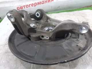 A2123500141, A2123502108 Ступица Mercedes CLS C218 Арт 38224, вид 6
