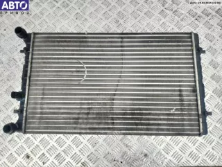 behr Радиатор основной Volkswagen Golf 4 Арт 54893270, вид 1