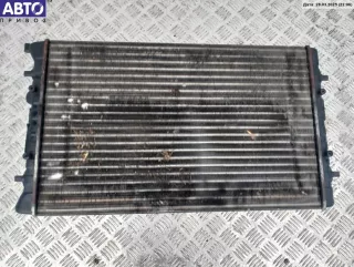 behr Радиатор основной Volkswagen Golf 4 Арт 54893270, вид 2