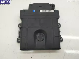 09G927750LH Блок управления АКПП Volkswagen Passat USA Арт 54893336, вид 1
