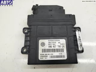 09G927750LH Блок управления АКПП Volkswagen Passat USA Арт 54893336, вид 2