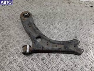 561407151A Рычаг подвески передний левый Volkswagen Passat USA Арт 54641823, вид 1