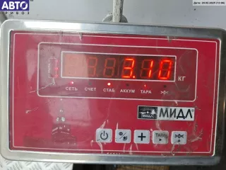 561407151A Рычаг подвески передний левый Volkswagen Passat USA Арт 54641823, вид 3