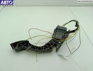 4M519F836AH Педаль газа Ford Focus 2 Арт 54680114, вид 2