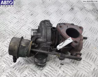 038145701a Турбина Skoda Octavia A4 Арт 54425076, вид 1