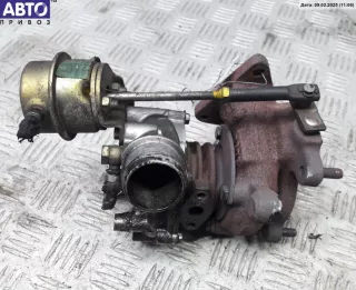 038145701a Турбина Skoda Octavia A4 Арт 54425076, вид 2