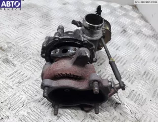 038145701a Турбина Skoda Octavia A4 Арт 54425076, вид 3