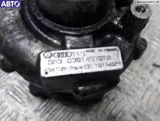 038145701a Турбина Skoda Octavia A4 Арт 54425076, вид 6