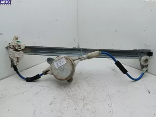 9615037480 Стеклоподъемник механический задний правый Peugeot 406 Арт 54827394, вид 2