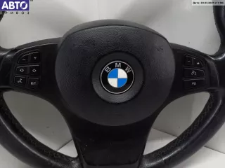  Руль BMW X5 E53 Арт 54917792, вид 2