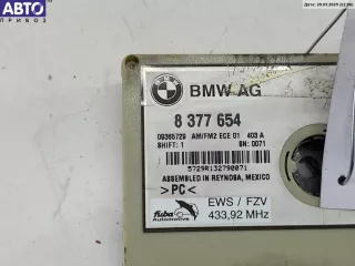 8377654 Усилитель антенны BMW X5 E53 Арт 54917055, вид 2