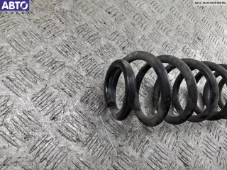  Пружина подвески задняя Renault Megane 2 Арт 54533039, вид 3