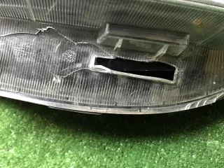 605000235AA Битая Фара правая Chery Tiggo 8 PRO Арт 0000007059155, вид 4