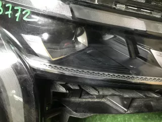 605000711AA Битая Фара правая EXEED RX Арт 0000007113772, вид 10