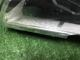 63117352481 Битая Фара левая , BMW 5 F10/F11/GT F07 Арт 0000007120398, вид 14
