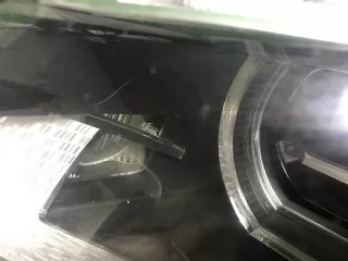 63117352481 Битая Фара левая , BMW 5 F10/F11/GT F07 Арт 0000007120398, вид 19