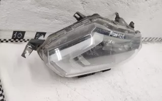 260606FP1A Фара передняя левая Nissan X-Trail T32 Арт 961800T, вид 2