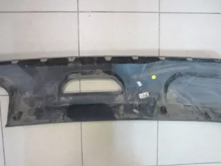 86665H0900 Накладка бампера заднего Kia Rio 4 Арт bY7180358, вид 6