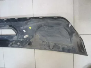 86665H0900 Накладка бампера заднего Kia Rio 4 Арт bY7180358, вид 7