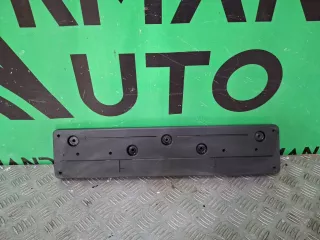 51117354776, 7354776, 4 площадка под Гос номер BMW X1 F48 Арт 346020RM, вид 1