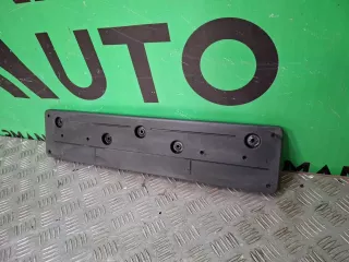 51117354776, 7354776, 4 площадка под Гос номер BMW X1 F48 Арт 346020RM, вид 2
