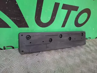 51117354776, 7354776, 4 площадка под Гос номер BMW X1 F48 Арт 346020RM, вид 3